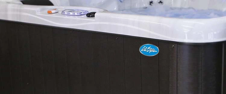 Cal Preferred™ for hot tubs in Las Vegas