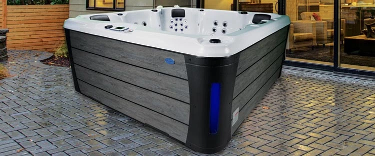 Elite™ Cabinets for hot tubs in Las Vegas