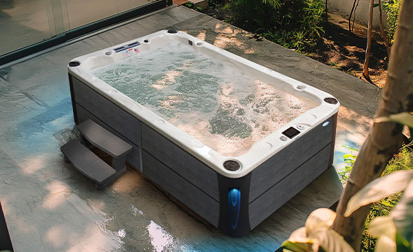 Deck Series Las Vegas hot tubs for sale