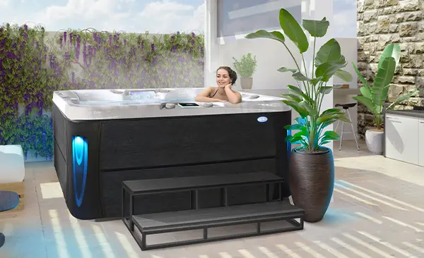 Escape X-Series Spas Las Vegas hot tubs for sale