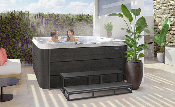 Escape™ Spas Las Vegas hot tubs for sale