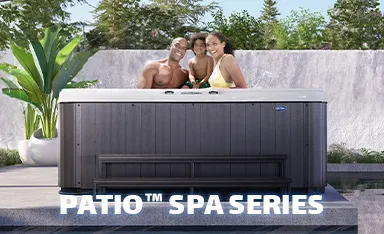Patio Plus™ Spas Las Vegas hot tubs for sale