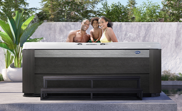 Patio Plus™ Spas Las Vegas hot tubs for sale