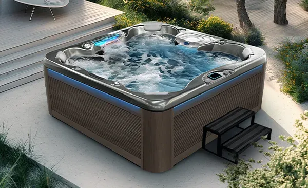 Platinum™ Spas Las Vegas hot tubs for sale