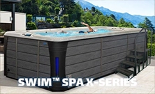 Swim X-Series Spas Las Vegas hot tubs for sale