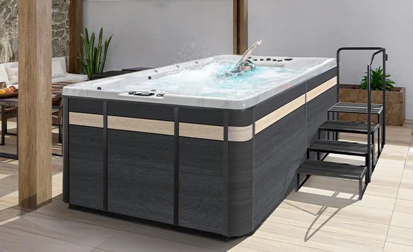 Swim X-Series Spas Las Vegas hot tubs for sale