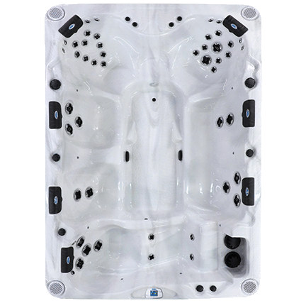 Newporter EC-1148LX hot tubs for sale in Las Vegas