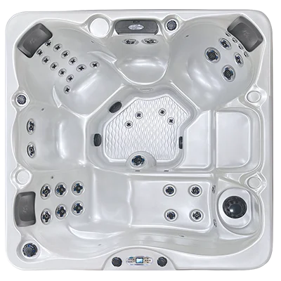 Costa EC-740L hot tubs for sale in Las Vegas