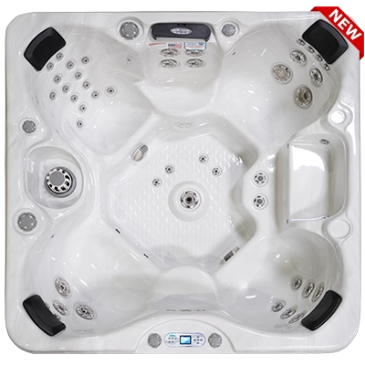 Baja EC-749B hot tubs for sale in Las Vegas