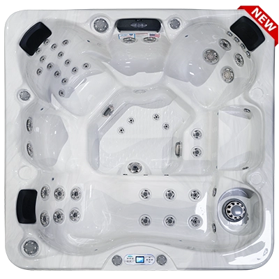 Costa EC-749L hot tubs for sale in Las Vegas