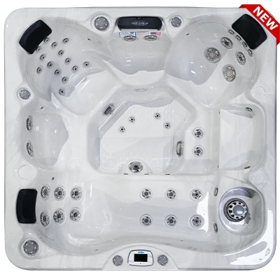 Costa-X EC-749LX hot tubs for sale in Las Vegas