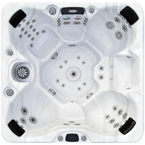 Baja-X EC-767BX hot tubs for sale in Las Vegas