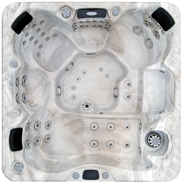 Costa-X EC-767LX hot tubs for sale in Las Vegas