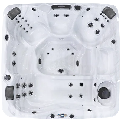 Avalon EC-840L hot tubs for sale in Las Vegas