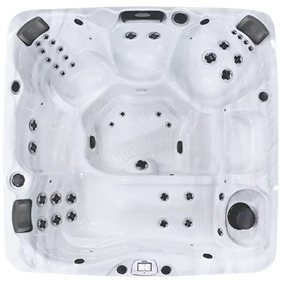 Avalon-X EC-840LX hot tubs for sale in Las Vegas