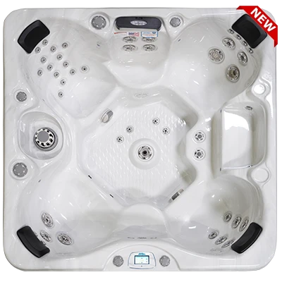 Cancun-X EC-849BX hot tubs for sale in Las Vegas