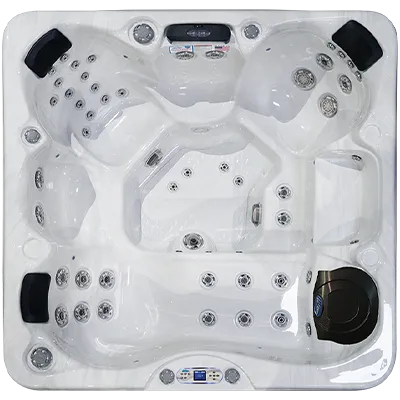 Avalon EC-849L hot tubs for sale in Las Vegas