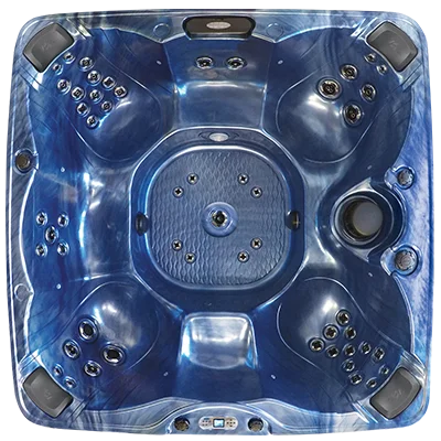 Bel Air EC-851B hot tubs for sale in Las Vegas