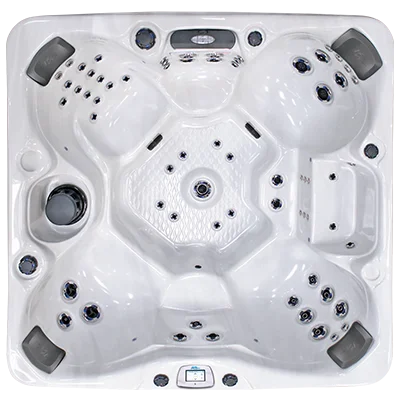 Cancun-X EC-867BX hot tubs for sale in Las Vegas