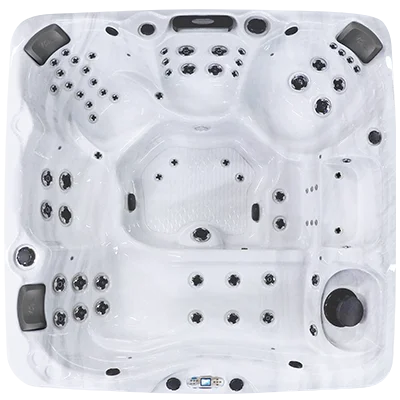 Avalon EC-867L hot tubs for sale in Las Vegas