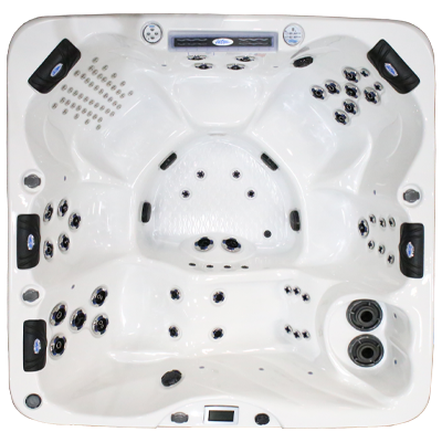 Huntington PL-792L hot tubs for sale in Las Vegas