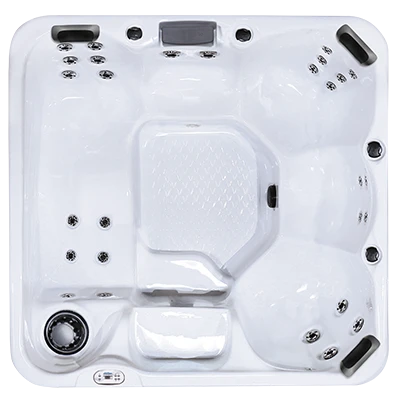 Hawaiian Plus PPZ-628L hot tubs for sale in Las Vegas