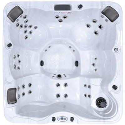 Pacifica Plus PPZ-743L hot tubs for sale in Las Vegas