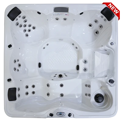 Pacifica Plus PPZ-743LC hot tubs for sale in Las Vegas