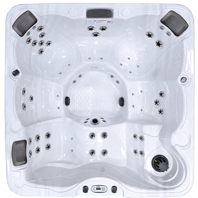 Pacifica Plus PPZ-752L hot tubs for sale in Las Vegas