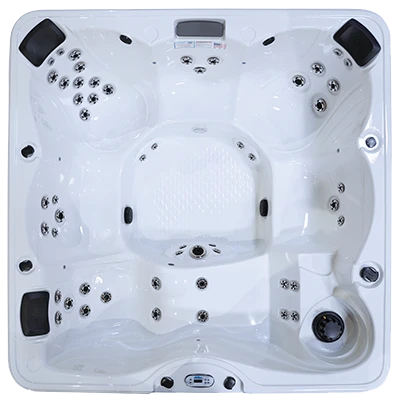 Atlantic Plus PPZ-843L hot tubs for sale in Las Vegas